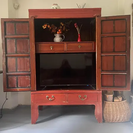 Stara Szlifiernia - Dom Na Wylacznosc Vakantiehuis *