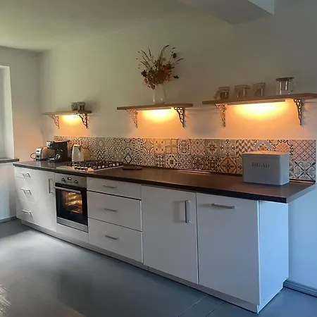 Stara Szlifiernia - Dom Na Wylacznosc *