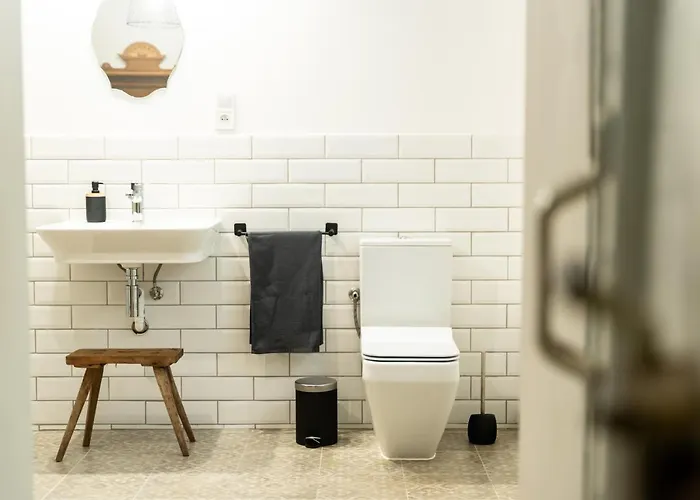 Stara Szlifiernia - Dom Na Wylacznosc *