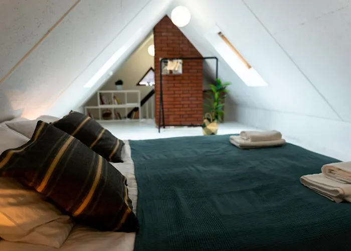 Stara Szlifiernia - Dom Na Wylacznosc Nyaraló