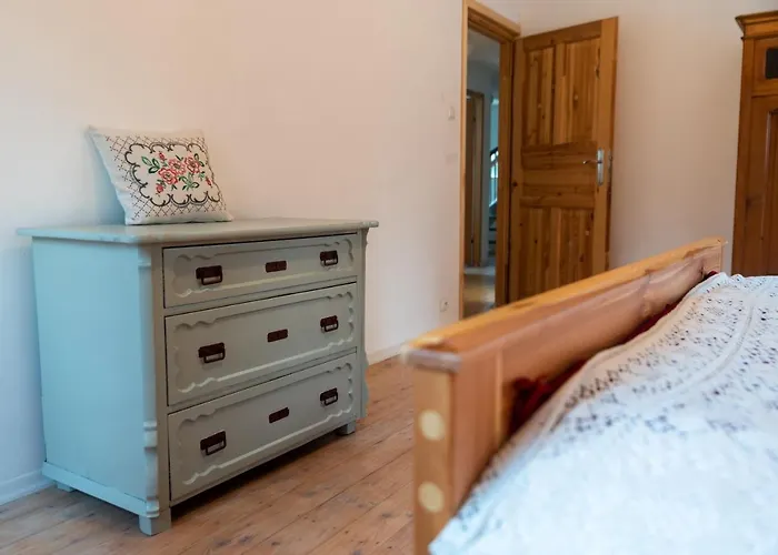 Stara Szlifiernia - Dom Na Wylacznosc *