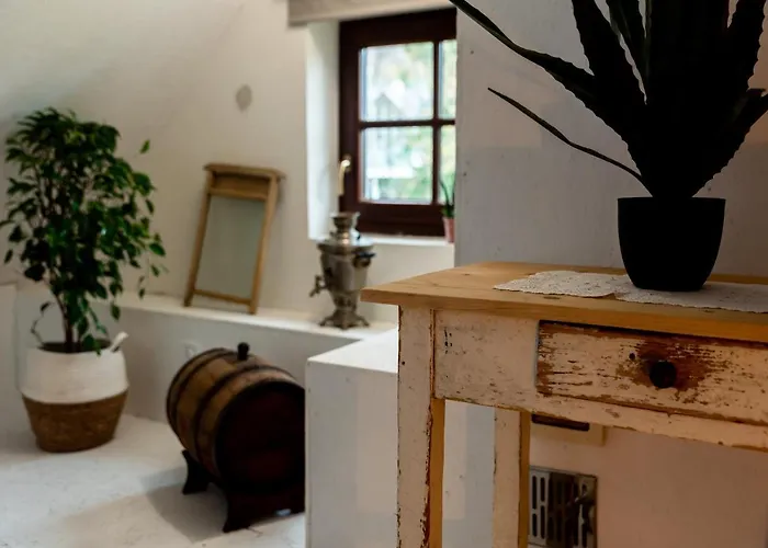 Stara Szlifiernia - Dom Na Wylacznosc Nyaraló *