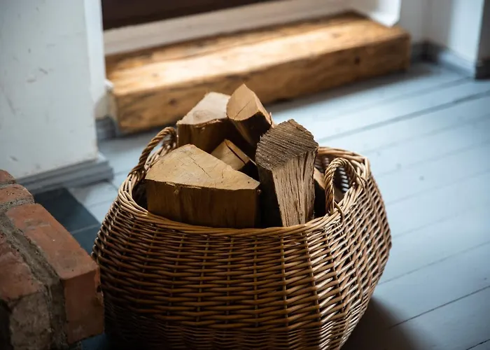 Stara Szlifiernia - Dom Na Wylacznosc 別荘