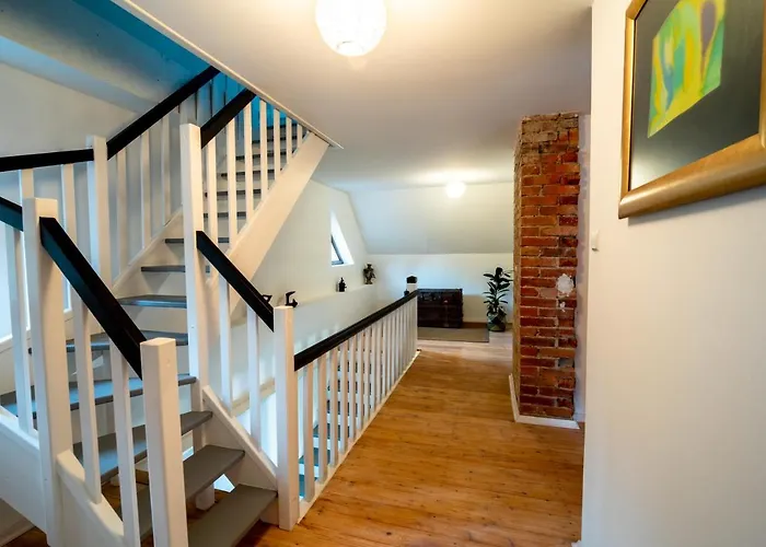 別荘 Stara Szlifiernia - Dom Na Wylacznosc *