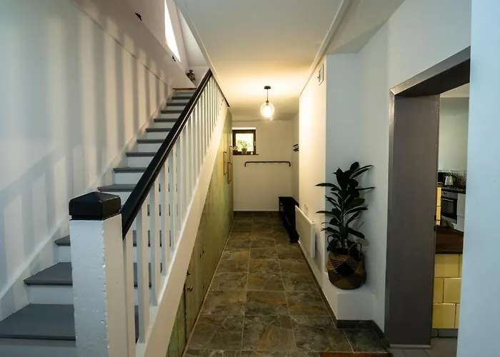 別荘 Stara Szlifiernia - Dom Na Wylacznosc