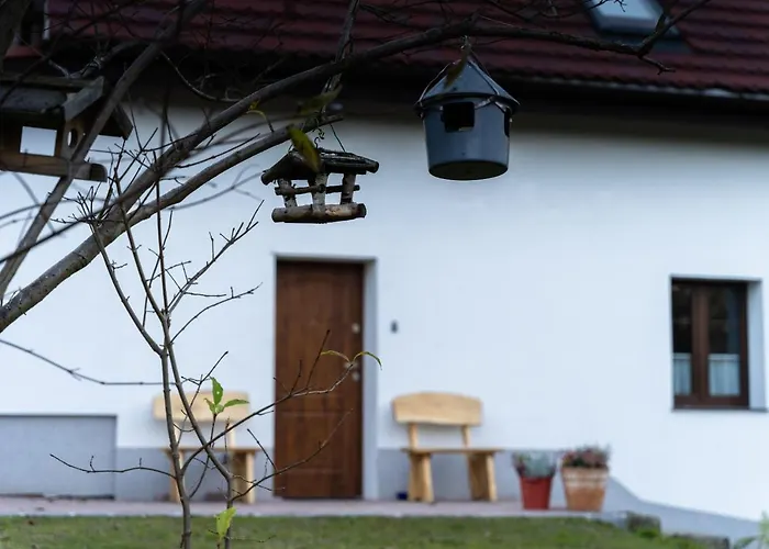 Stara Szlifiernia - Dom Na Wylacznosc Szklarska Poręba