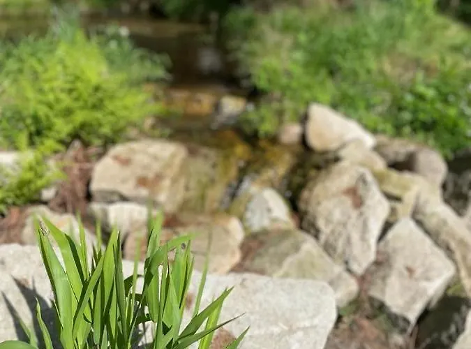 Stara Szlifiernia - Dom Na Wylacznosc Nyaraló