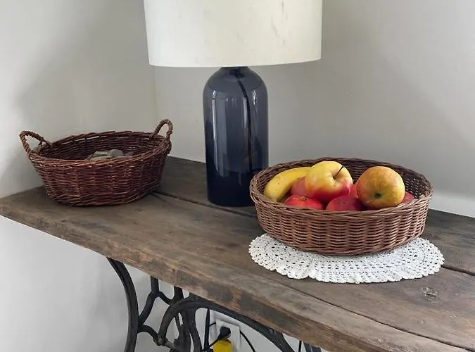 Nyaraló Stara Szlifiernia - Dom Na Wylacznosc Szklarska Poręba