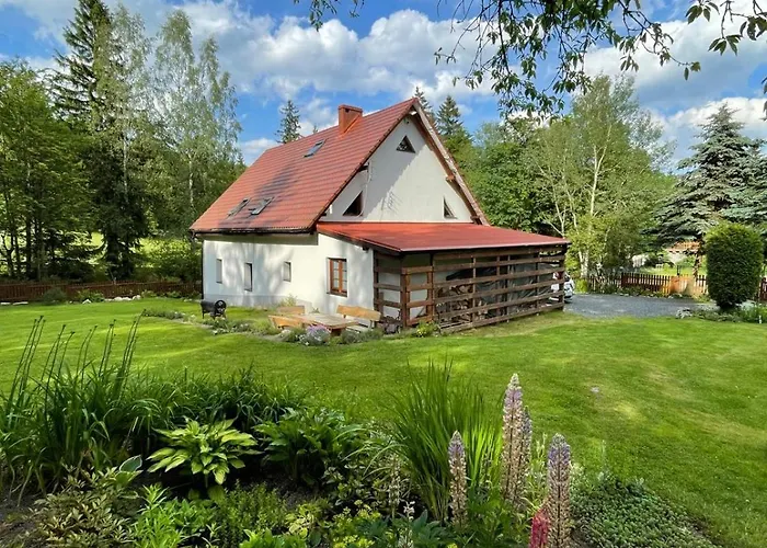 Stara Szlifiernia - Dom Na Wylacznosc Nyaraló